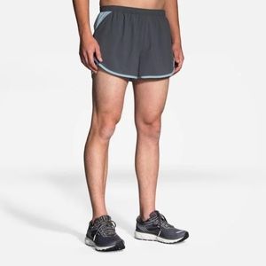 Brand New - Brooks Hightail 3” Split Running Short